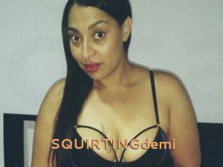 SQUIRTINGdemi