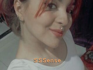 SSSense