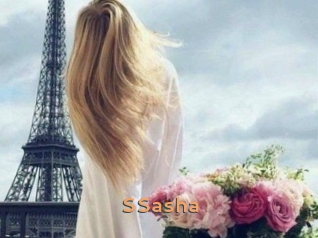 SSasha