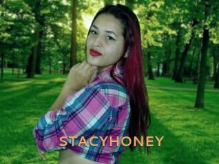 STACYHONEY