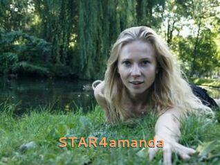 STAR4amanda