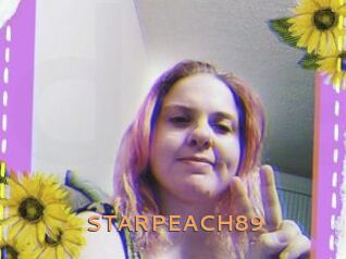 STARPEACH89