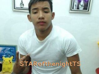 STARofthenightTS