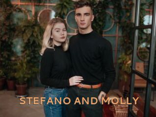 STEFANO_AND_MOLLY