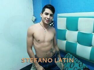 STEFANO_LATIN