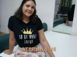 STEPHHANIE