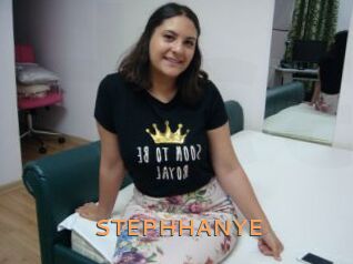 STEPHHANYE
