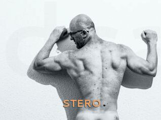 STERO