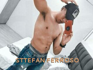 STTEFAN_FERROSO