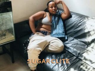 SUGARCLITE