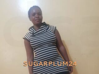 SUGARPLUM24