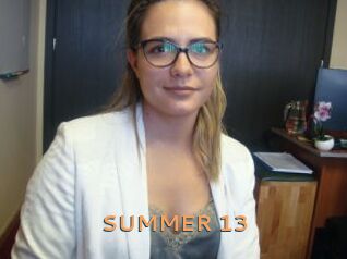 SUMMER_13