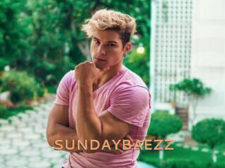 SUNDAYBAEZZ
