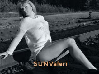 SUNValeri