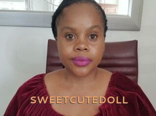 SWEETCUTEDOLL