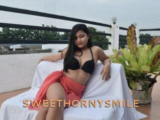 SWEETHORNYSMILE