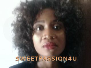 SWEETPASSION4U