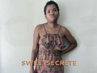 SWEETSECRETE