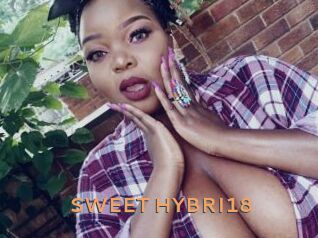 SWEET_HYBRI18