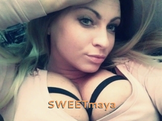 SWEETmaya