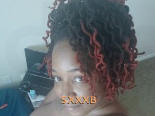 SXXXB