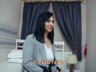 SYDDNEY