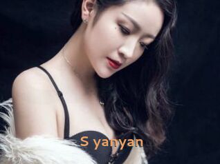 S_yanyan