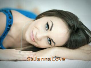 SaJannaLove