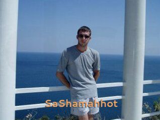 SaShamahhot