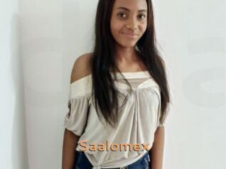 Saalomex