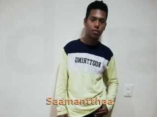 Saamantthaa