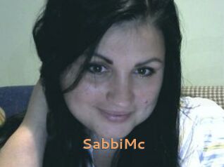 SabbiMc