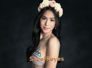 SabelReyes
