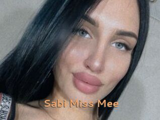 Sabi_Miss_Mee