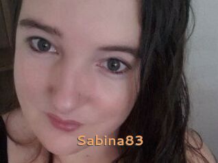 Sabina83