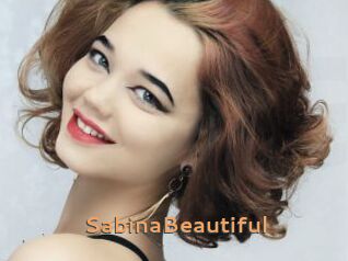 SabinaBeautiful
