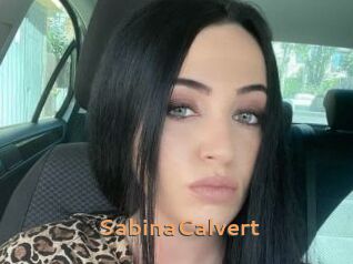 SabinaCalvert
