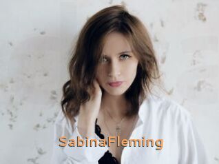 SabinaFleming