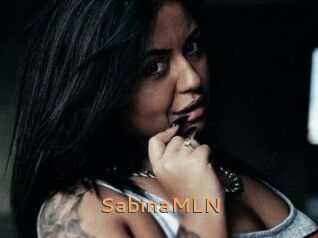 SabinaMLN