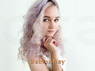 SabinaMay
