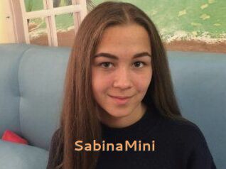 SabinaMini
