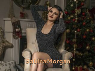 SabinaMorgan