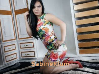 SabineKlum