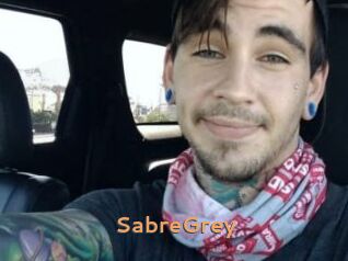 SabreGrey
