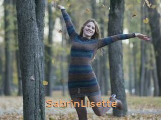 SabrinLisette