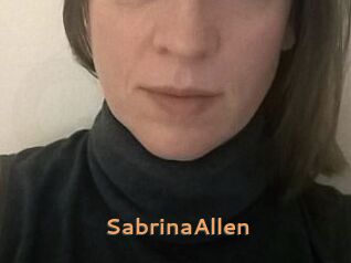 SabrinaAllen