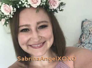 SabrinaAngelXOXO