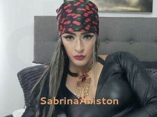 SabrinaAniston