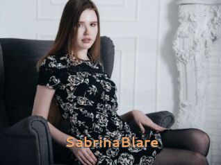 SabrinaBlare