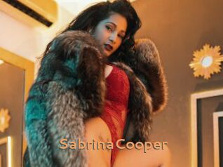 SabrinaCooper